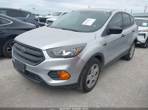 1FMCU0F74JUD28811 2018 FORD ESCAPE - Image 2