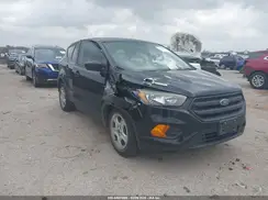 1FMCU0F74JUD28923 2018 FORD ESCAPE