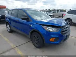 1FMCU0F74JUD36472 2018 FORD ESCAPE