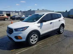1FMCU0F74JUD38027 2018 FORD ESCAPE