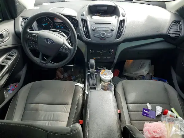 1FMCU0F74JUD38027 2018 FORD ESCAPE - Image 8