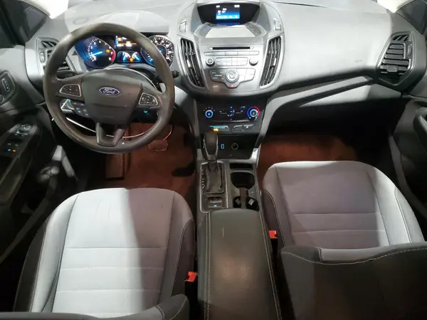 1FMCU0F74JUD39257 2018 FORD ESCAPE - Image 8