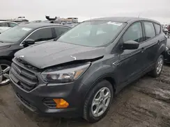 1FMCU0F74JUD47309 2018 FORD ESCAPE