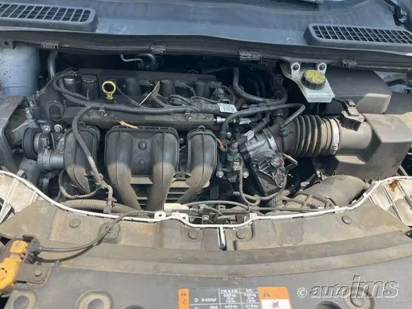 1FMCU0F74JUD51778 2018 FORD ESCAPE - Image 2