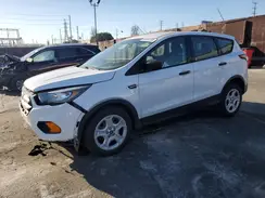 1FMCU0F74JUD51876 2018 FORD ESCAPE