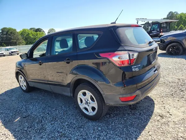 1FMCU0F74JUD54843 2018 FORD ESCAPE - Image 2
