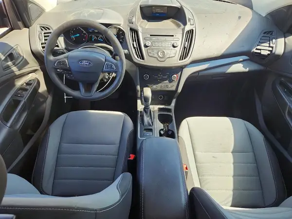 1FMCU0F74JUD54843 2018 FORD ESCAPE - Image 8