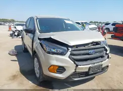 1FMCU0F74JUD58603 2018 FORD ESCAPE