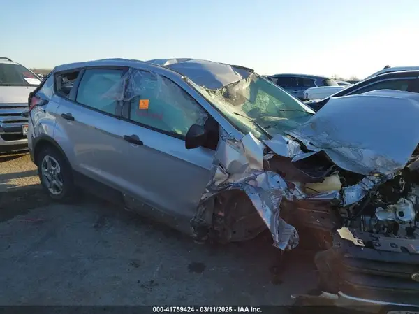 1FMCU0F74JUD59492 2018 FORD ESCAPE - Image 1