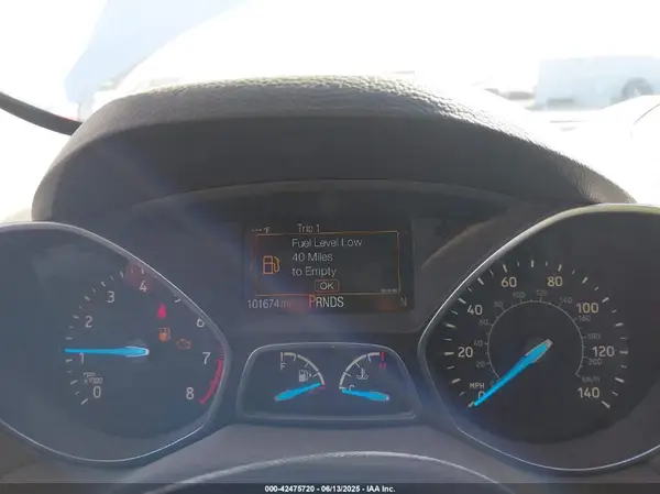 1FMCU0F74JUD60691 2018 FORD ESCAPE - Image 2