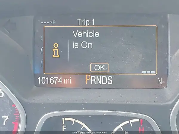 1FMCU0F74JUD60691 2018 FORD ESCAPE - Image 7