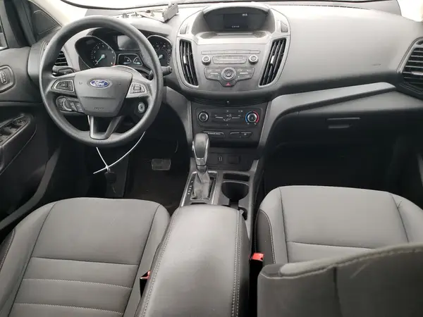 1FMCU0F74KUA01942 2019 FORD ESCAPE - Image 8