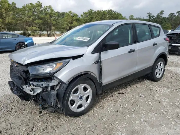 1FMCU0F74KUA04873 2019 FORD ESCAPE - Image 1