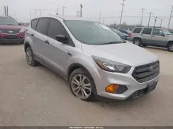 1FMCU0F74KUA05098 2019 FORD ESCAPE