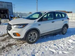 1FMCU0F74KUA05912 2019 FORD ESCAPE