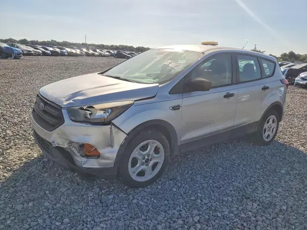 1FMCU0F74KUA12388 2019 FORD ESCAPE - Image 1
