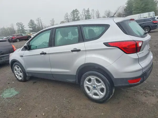 1FMCU0F74KUA12620 2019 FORD ESCAPE - Image 2