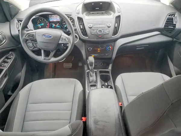1FMCU0F74KUA12620 2019 FORD ESCAPE - Image 8