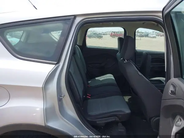 1FMCU0F74KUA17686 2019 FORD ESCAPE - Image 8