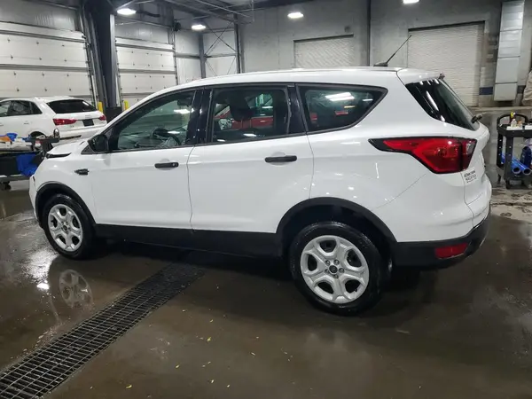 1FMCU0F74KUA17784 2019 FORD ESCAPE - Image 2