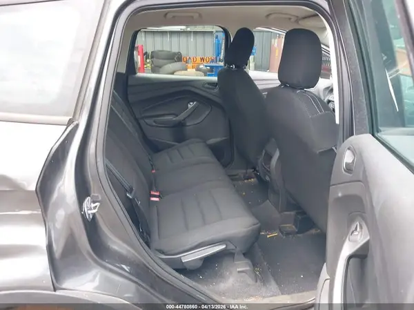 1FMCU0F74KUA21060 2019 FORD ESCAPE - Image 8