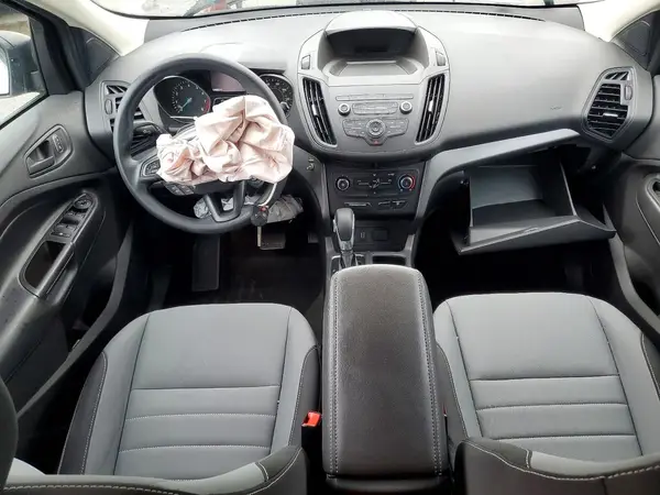 1FMCU0F74KUA21401 2019 FORD ESCAPE - Image 8