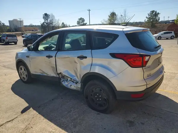 1FMCU0F74KUA22676 2019 FORD ESCAPE - Image 2