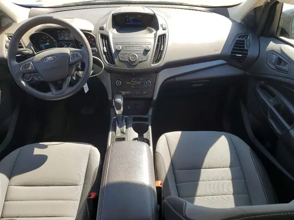 1FMCU0F74KUA22676 2019 FORD ESCAPE - Image 8