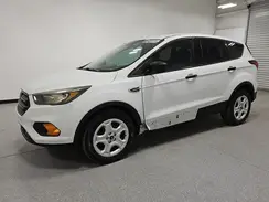 1FMCU0F74KUA26694 2019 FORD ESCAPE