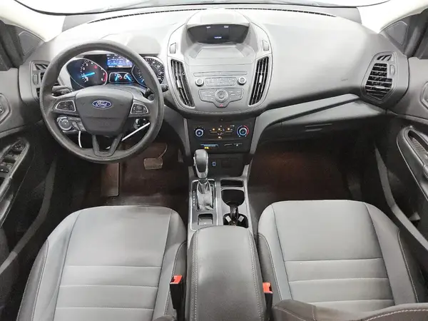 1FMCU0F74KUA26694 2019 FORD ESCAPE - Image 8