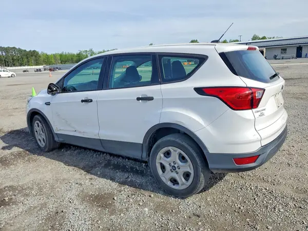1FMCU0F74KUA29708 2019 FORD ESCAPE - Image 2