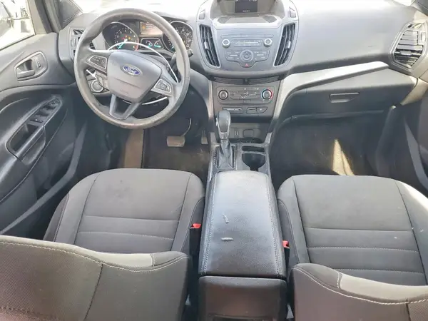 1FMCU0F74KUA29708 2019 FORD ESCAPE - Image 8