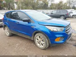 1FMCU0F74KUA34715 2019 FORD ESCAPE