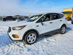 1FMCU0F74KUA34844 2019 FORD ESCAPE