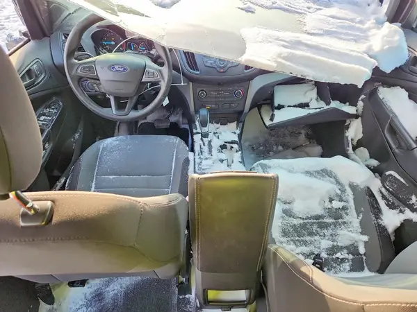 1FMCU0F74KUA34844 2019 FORD ESCAPE - Image 8
