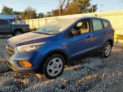 1FMCU0F74KUA35038 2019 FORD ESCAPE