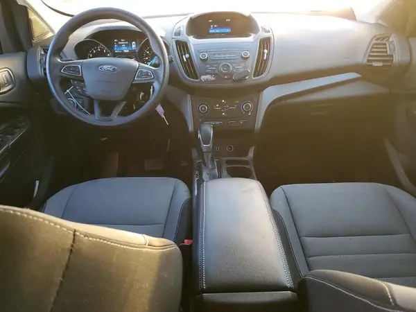 1FMCU0F74KUA35038 2019 FORD ESCAPE - Image 8