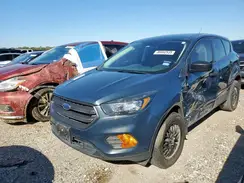 1FMCU0F74KUA38523 2019 FORD ESCAPE