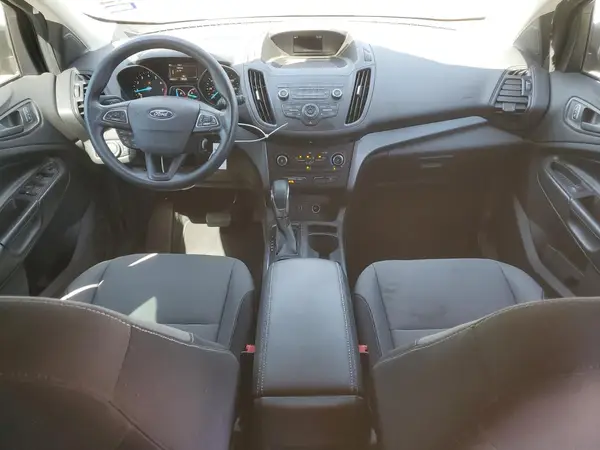 1FMCU0F74KUA38523 2019 FORD ESCAPE - Image 8