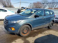 1FMCU0F74KUA39820 2019 FORD ESCAPE