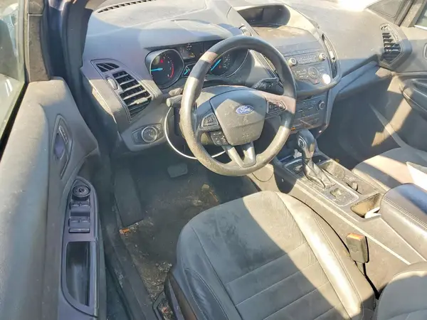 1FMCU0F74KUA39820 2019 FORD ESCAPE - Image 8
