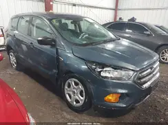 1FMCU0F74KUA44791 2019 FORD ESCAPE
