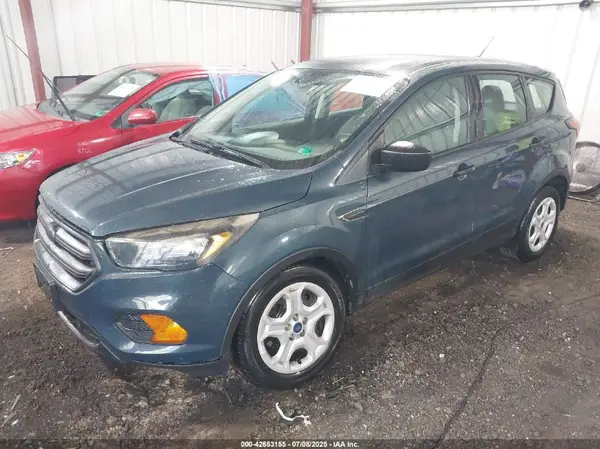 1FMCU0F74KUA44791 2019 FORD ESCAPE - Image 2