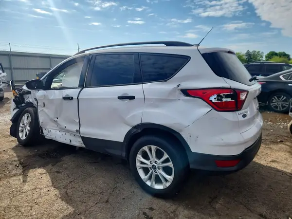 1FMCU0F74KUA48081 2019 FORD ESCAPE - Image 2