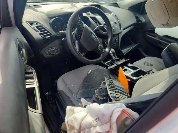 1FMCU0F74KUA48081 2019 FORD ESCAPE - Image 8
