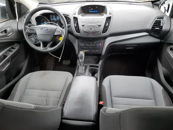 1FMCU0F74KUA51174 2019 FORD ESCAPE - Image 8
