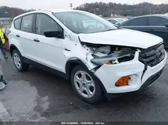 1FMCU0F74KUA59047 2019 FORD ESCAPE