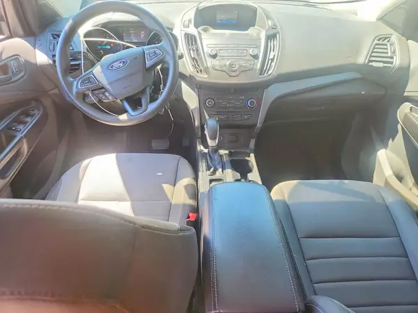 1FMCU0F74KUA59887 2019 FORD ESCAPE - Image 8