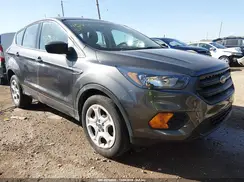 1FMCU0F74KUA60795 2019 FORD ESCAPE