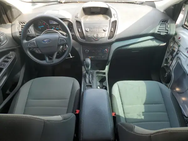 1FMCU0F74KUA65351 2019 FORD ESCAPE - Image 8